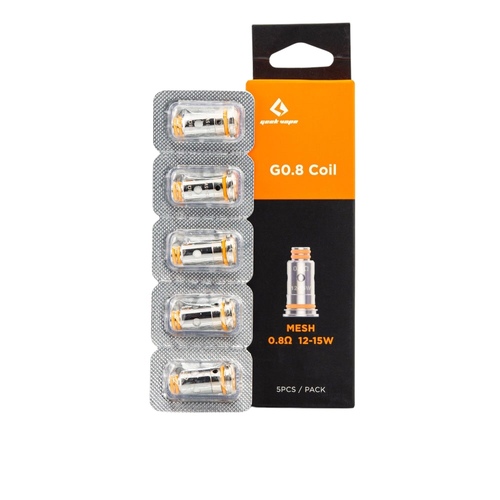 GeekVape G Coil 0.8 Ом