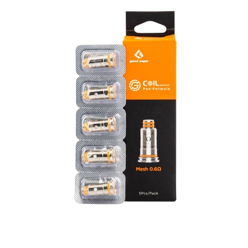 Випаровувач GeekVape G Coil 0.6 Ом