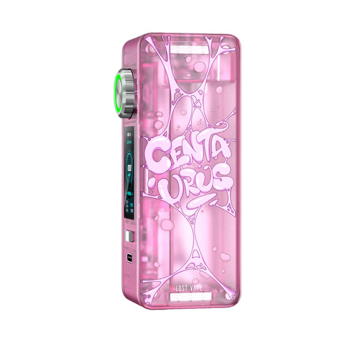 Бокс Мод Lost Vape Centaurus N100