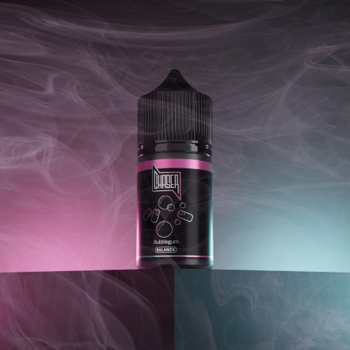 Набір Chaser Black Balance Bubblegum