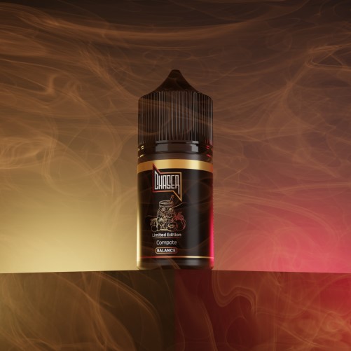 Набір Chaser Black Balance Compote
