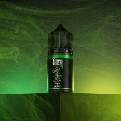 Набір Chaser Black Balance Mojito