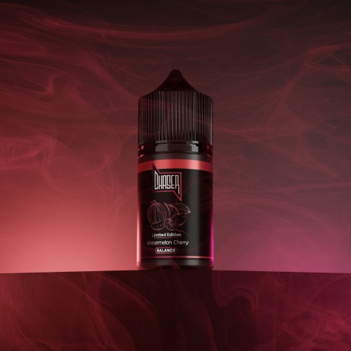 Набір Chaser Black Balance Watermelon Cherry