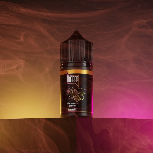 Набір Chaser Black Balance Watermelon Lemon
