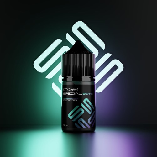 Набір Chaser Special Berry Berry Needles