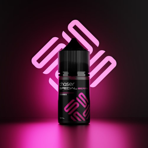 Набір Chaser Special Berry Cherries