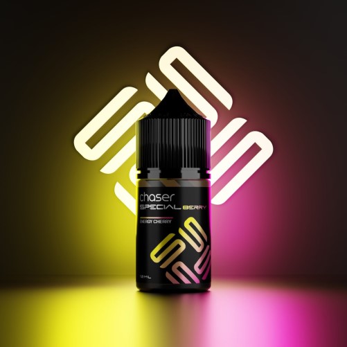 Набір Chaser Special Berry Energy Cherry