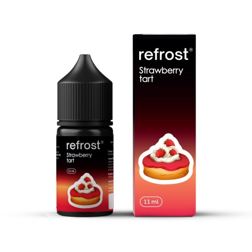 Набір Refrost Strawberry Tart