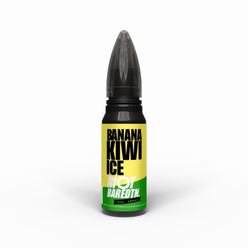 Набір Riot Bar Edition Banana Kiwi Ice