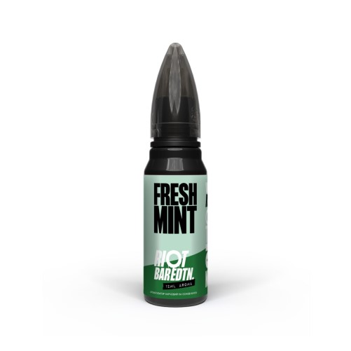 Набір Riot Bar Edition Fresh Mint