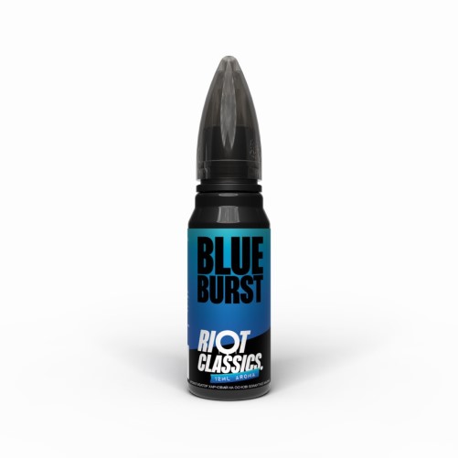 Набір Riot Classics Blue Burst