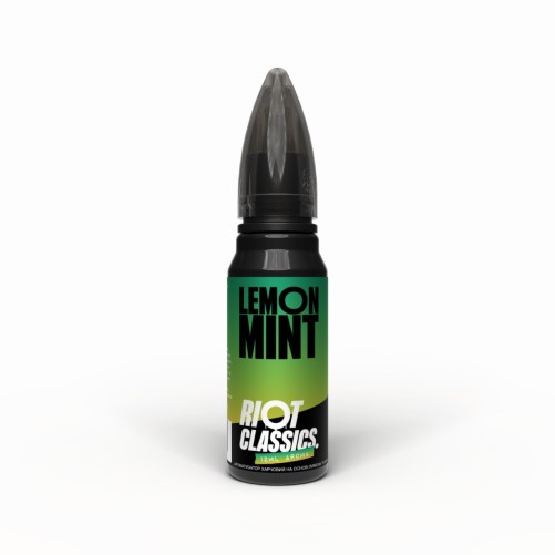 Набір Riot Classics Lemon Mint