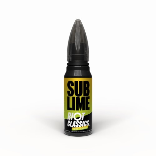 Набір Riot Classics Sub Lime