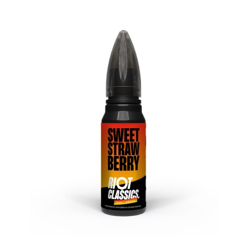Набір Riot Classics Sweet Strawberry