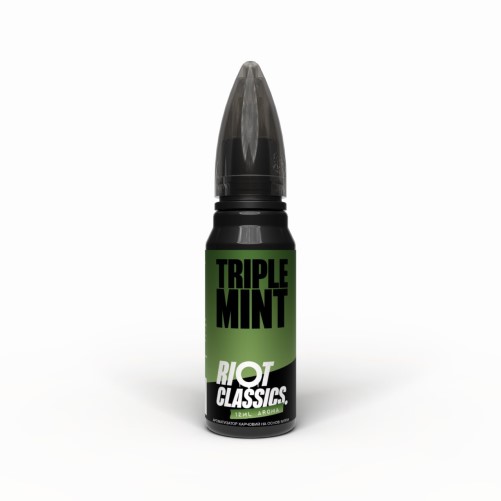 Набір Riot Classics Triple Mint