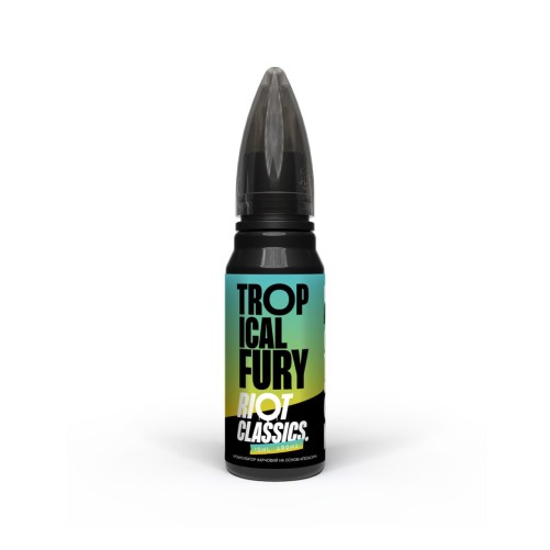 Набір Riot Classics Tropical Fury