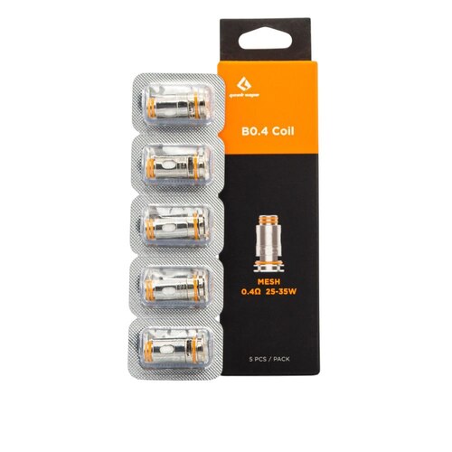 Випаровувач GeekVape B Series Coil 0.4 Ом