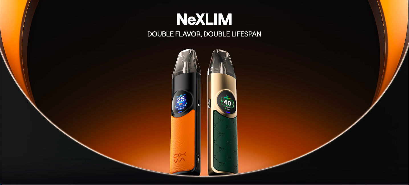 Под система OXVA NeXLIM