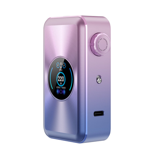 Бокс Мод Vaporesso Gen Max 220W