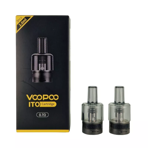 Картридж Voopoo ITO 0.7 Ом