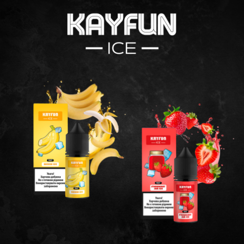 Kayfun Ice
