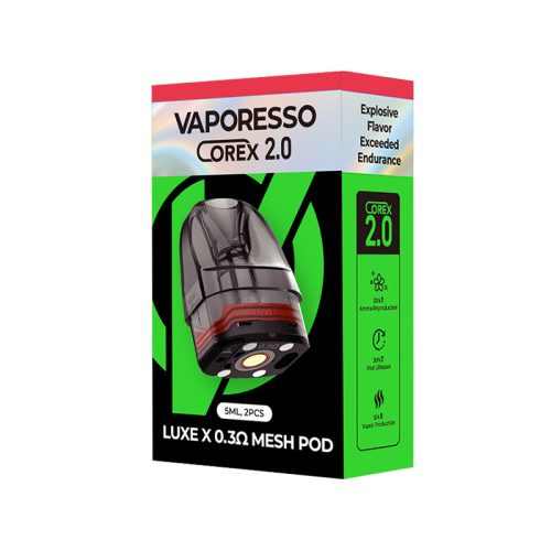 Картридж Vaporesso LUX X 0.3 Ом