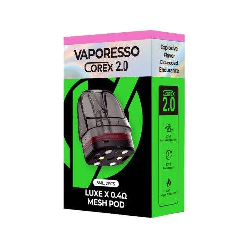 Картридж Vaporesso LUX X 0.4 Ом