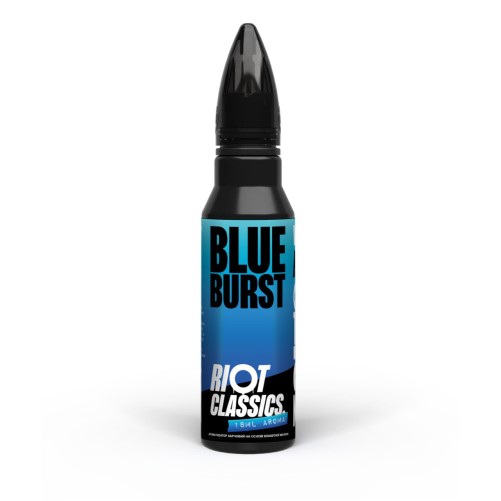 Набір Riot Classics Blue Burst