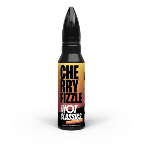 Набір Riot Classics Cherry Fizzle
