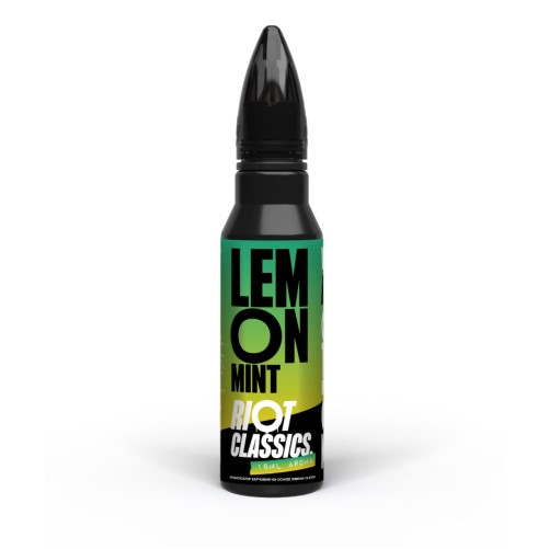 Набір Riot Classics Lemon Mint