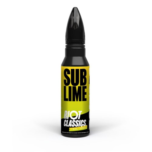 Набір Riot Classics Sub Lime