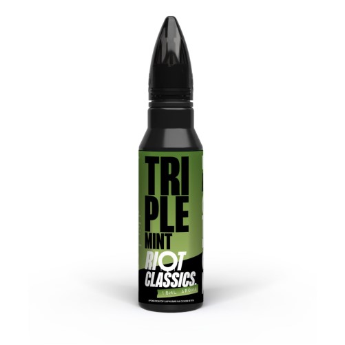 Набір Riot Classics Triple Mint