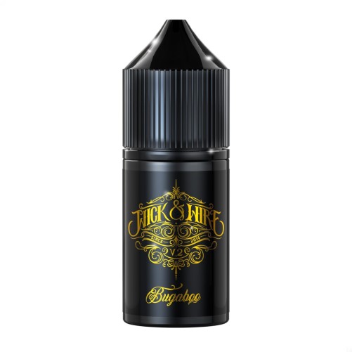 Набір Wick’n’Wire Salt Bugaboo