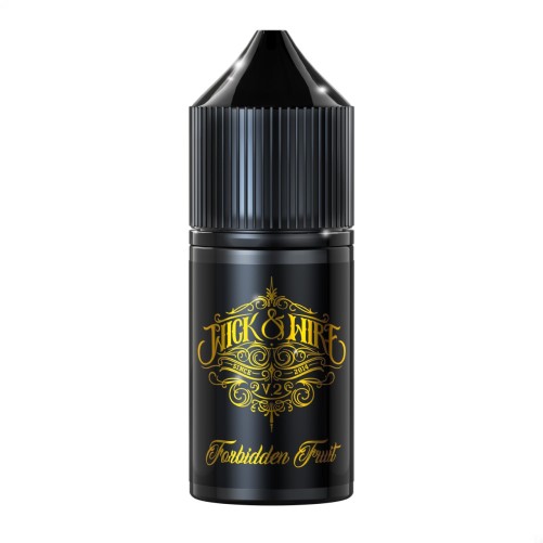 Набір Wick’n’Wire Salt Forbidden Fruit