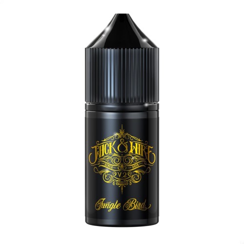 Набір Wick’n’Wire Salt Jungle Bird