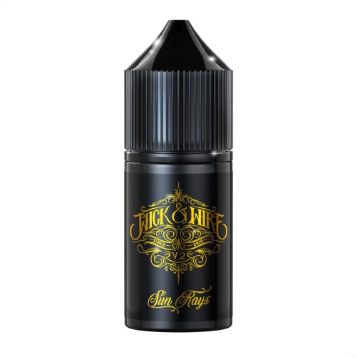 Набір Wick’n’Wire Salt Sun Rays