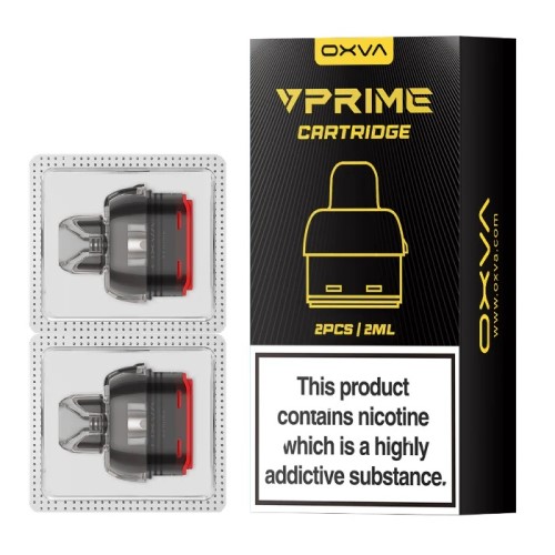 OXVA VPrime Cartridge 0.2 Ом