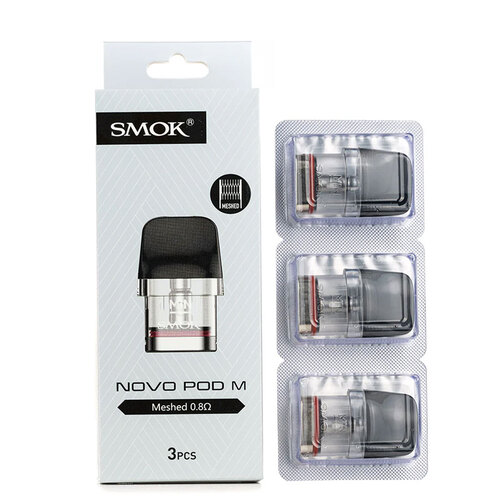 Картридж Smok Novo M 0.8 Ом