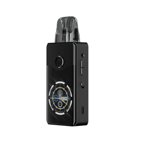 Под система Voopoo Vinci E120