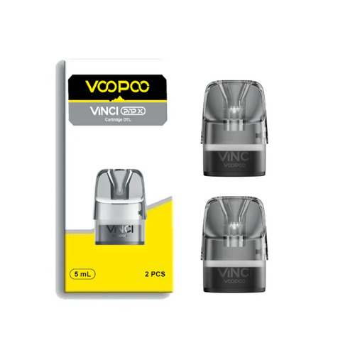 Картридж Voopoo Vinci PnP X DTL 5 мл