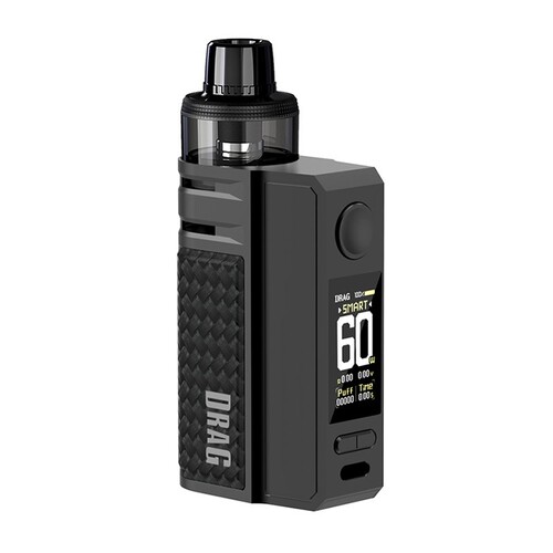 Voopoo Drag E60 Pod kit