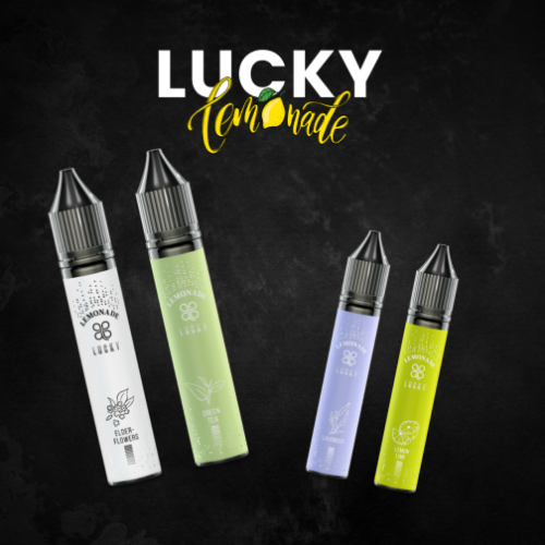 Lucky Lemonade