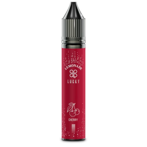 Набір Lucky Lemonade Cherry