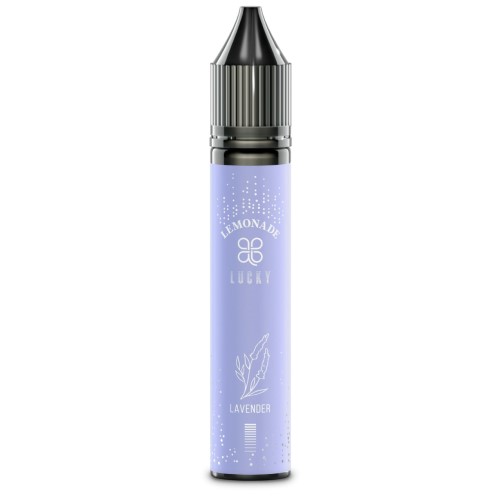 Набір Lucky Lemonade Lavender