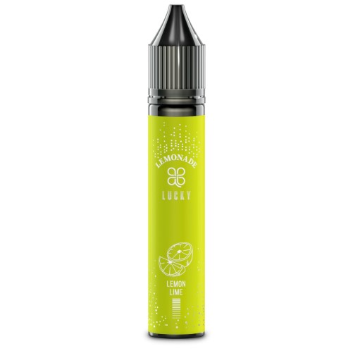 Набір Lucky Lemonade Lemon Lime