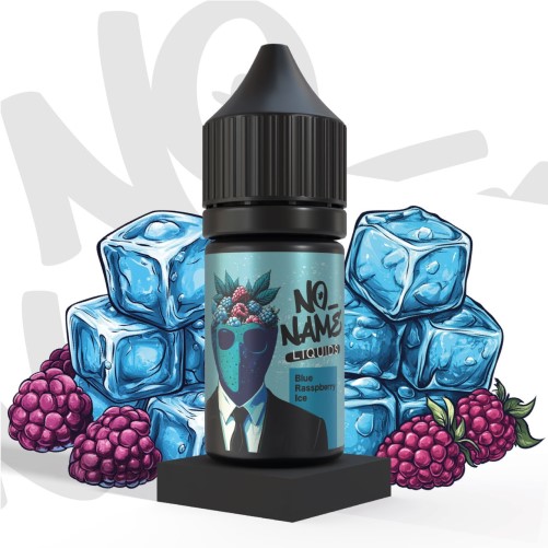 Набір NoName Blue Raspberry Ice