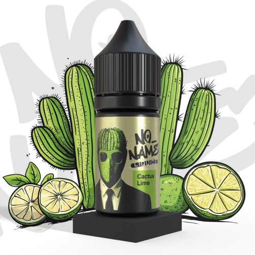Набір NoName Cactus Lime