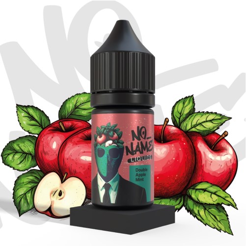 Набір NoName Double Apple Mint