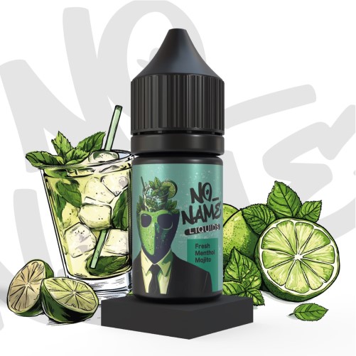 Набір NoName Fresh Menthol Mojito