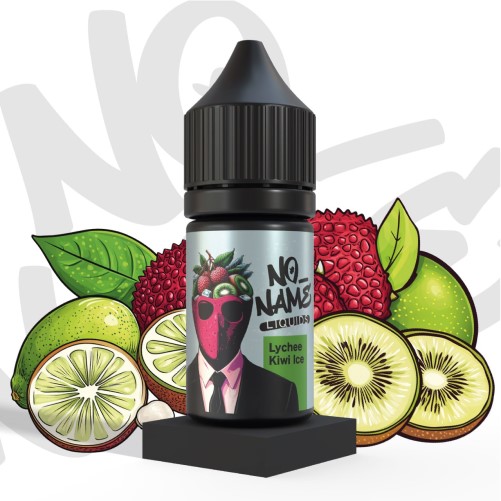 Набір NoName Lychee Kiwi Ice